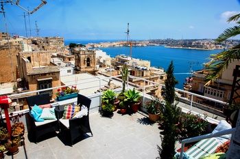 Bild från Palazzo Valletta Suites, Hotell på Malta