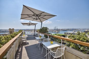 Bild från Ursulino Valletta, Hotell på Malta