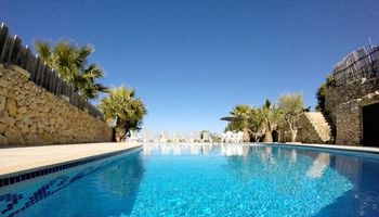 Bild från Ellie Boo Bed & Breakfast, Hotell på Malta