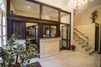 Bild från Il-Logga Boutique Hotel, Hotell på Malta