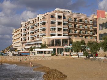 Bild från Calypso Hotel, Hotell på Malta