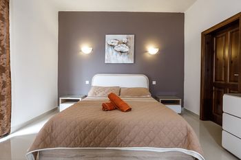 Bild från Dolphin Court Gozo, Hotell på Malta