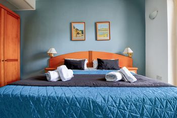 Bild från Il-Plajja Hotel, Hotell på Malta