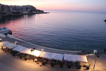 Bild från Pebbles Appartment, Hotell på Malta