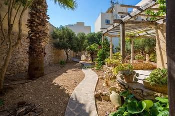 Bild från Ta 'Oneira B&B, Hotell på Malta