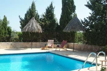 Bild från Ta' Bertu Host Family Bed & Breakfast, Hotell på Malta